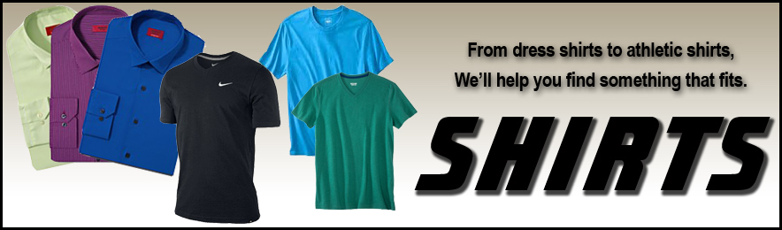 shirts